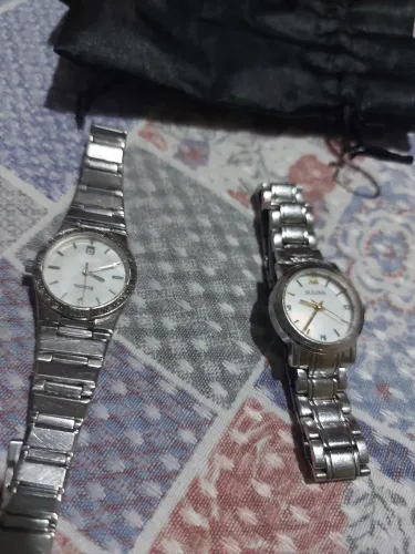 Relógios feminino bulova 