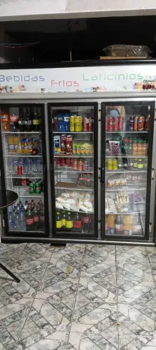 Refrigerador