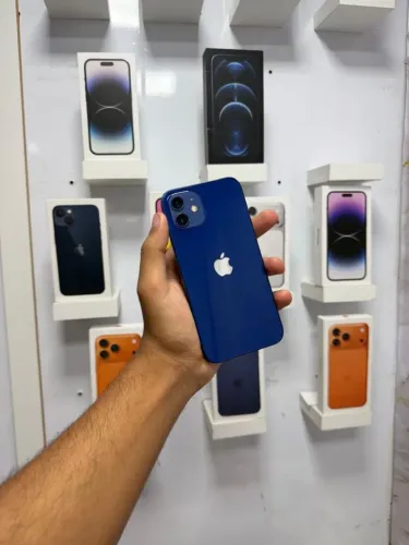 IPHONE 12 64GB