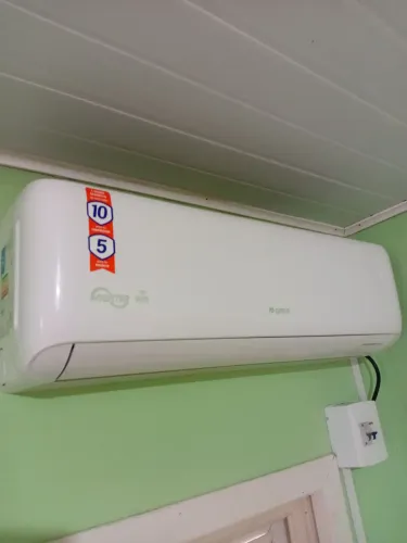 Ar condicionado GREE INVERTER