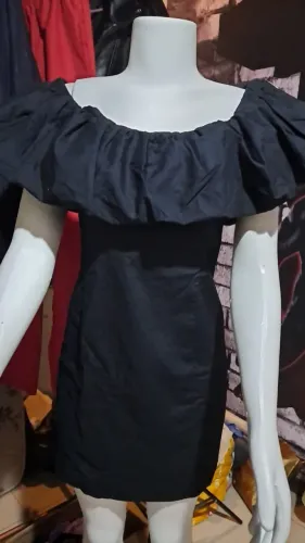 Vestido farm