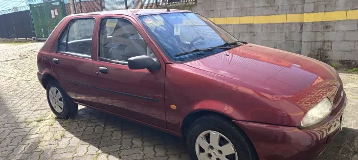 Ford Fiesta 1.0i 3P E 5P 2000