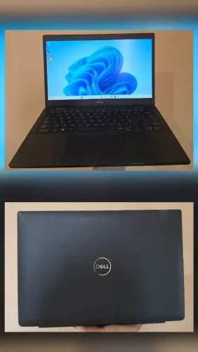 Notebook Dell Latitude 3420 i7 11ª Geração 16GB RAM 256GB SSD 