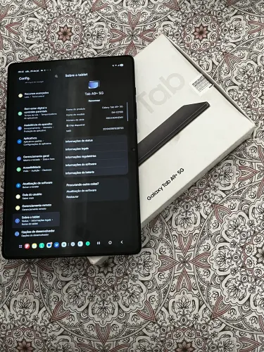 Tablet Samsung A9+ 5G