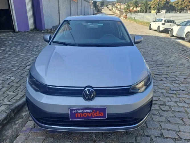 Volkswagen Virtus TSI 1.0 Flex 12V 4P Mec. 2026