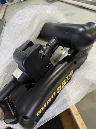 Motor elétrico