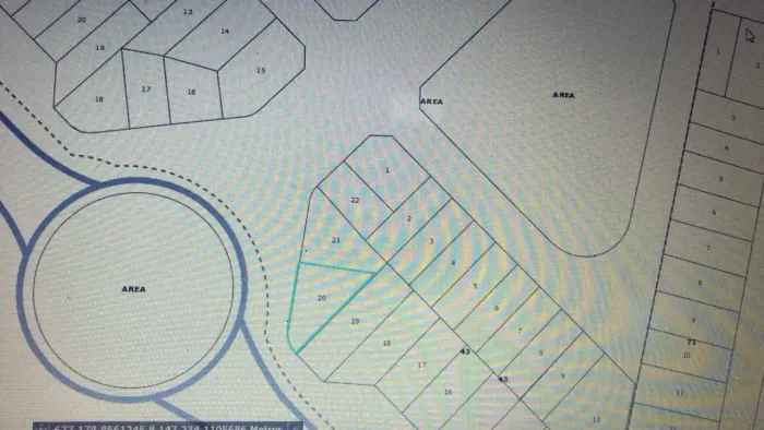Lote/Terreno para fins Comerciais Venda 770 mt2 no Anel Viário - Goiânia - GO