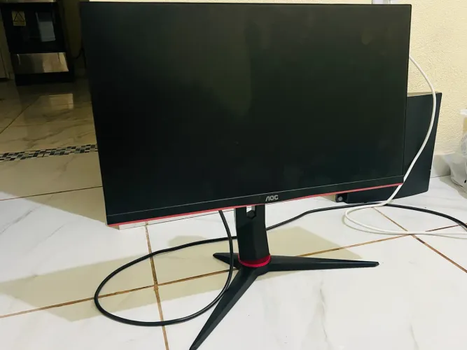 Monitor aoc 24 144hz