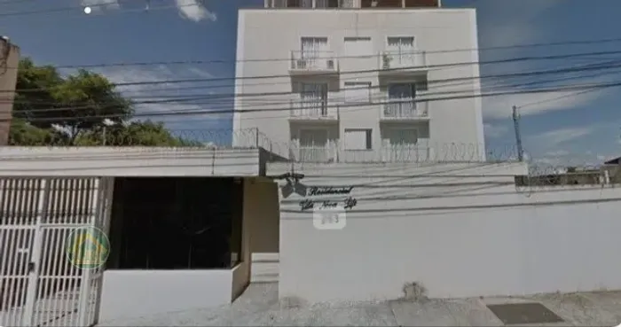Apartamento Cobertura em Vila Amalia (Zona Norte) - São Paulo