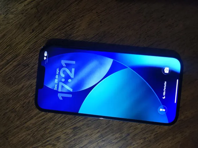 iPhone 13 pro Max