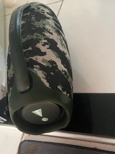 Boombox 3