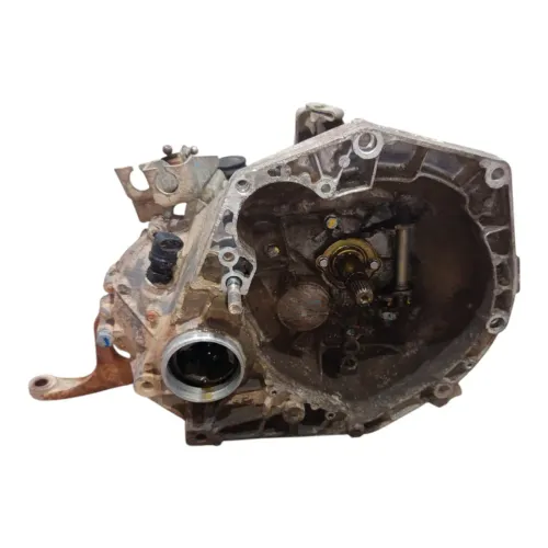 Caixa Câmbio Fiat Uno 1.0 8v Fire Flex 2005 2006 A 2014