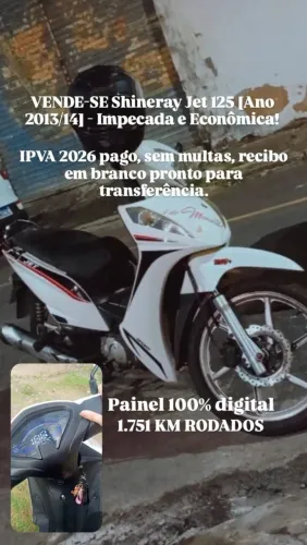 Jet muito conservada pra vender ligeiro.