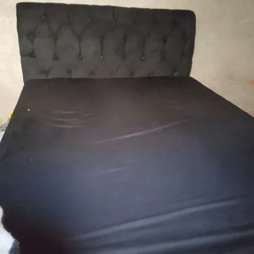 Cama Queen
