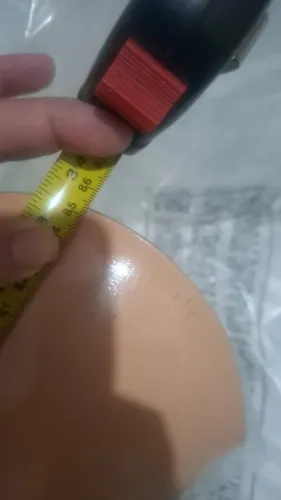 Prótese de perna