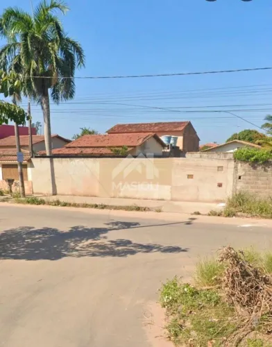 Terreno à venda, 412 m² por R$ 440.000,00 - Nova Ponta da Fruta - Vila Velha/ES