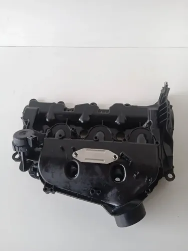 Tampa Valvula Lado Esquerdo Land Rover Discovery 3 2.7 2005-09