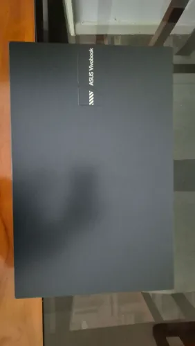 Notebook ASUS i5 16gb RAM