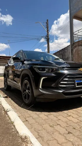 Chevrolet Tracker LT 1.0 Turbo 12V Flex AUT 2022