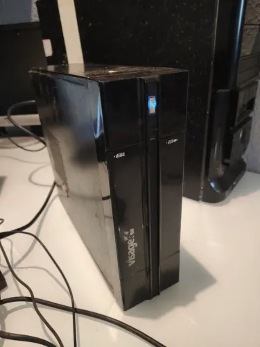 Mini cpu