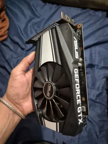 Gtx 1650 SUPER