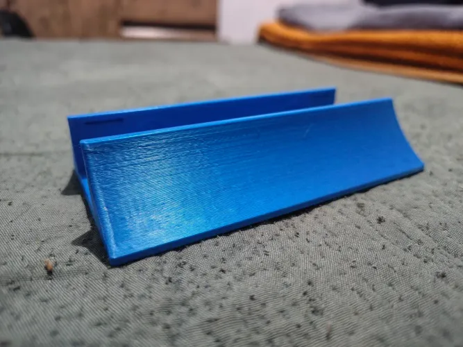 Base suporte para PlayStation 2 slim