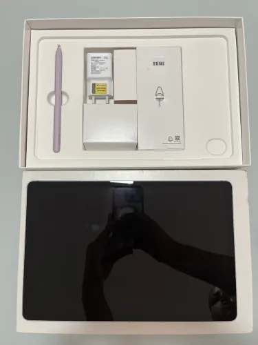 Samsung Galaxy Tab S9 FE