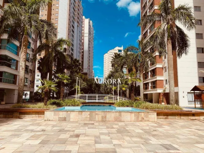 Apartamento com 3 dormitórios para alugar, 73 m² por R$ 5.400,00/mês - Gleba Palhano - Lon