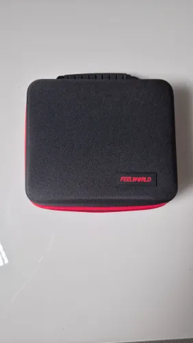 Teleprompter Feelword TP10