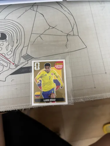 Luís Dias Ouro Legend