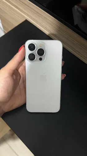 iPhone 13 Pro 