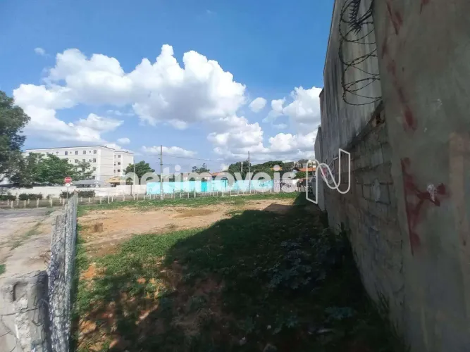 Venda Lote-Área-Terreno Serrano Belo Horizonte