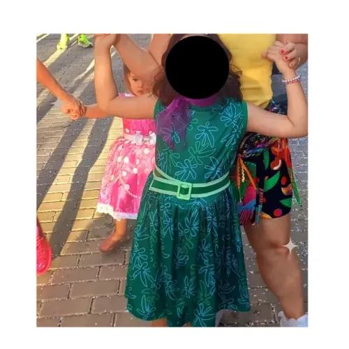 FANTASIA NOJINHO_6/7/8 ANOS