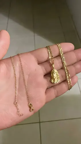 Cordão Magold + Brinde
