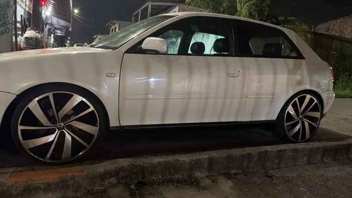 Rodas Aro 20 GLI 5x100