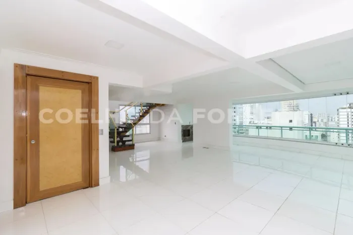 Cobertura - Planalto Paulista/Sao Paulo