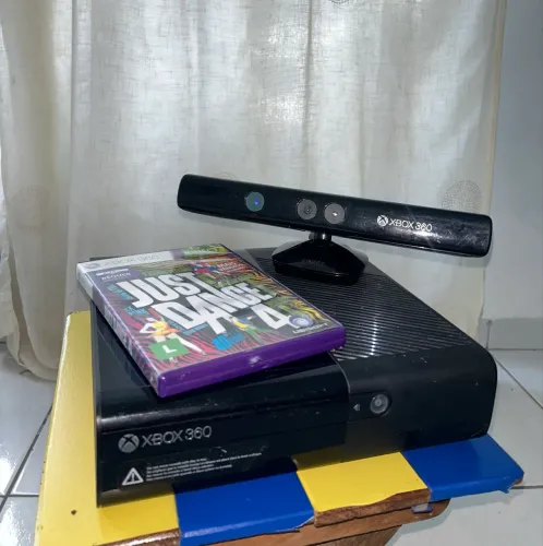 Desapegando Xbox 360