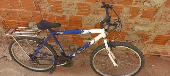 Bicicleta aro 20 barata
