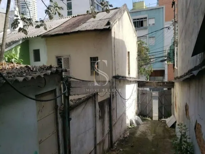 Terreno em Perdizes - São Paulo