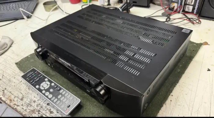 Receiver Marantz NR 1604