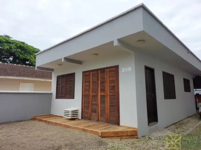 Casa - Porto Belo SC