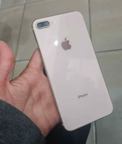 Iphone 8 plus 64 gb