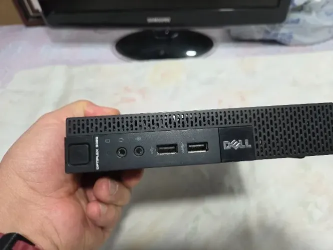 Mini PC DELL Optiplex 3020