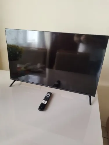 Tv TCL 32 polegadas