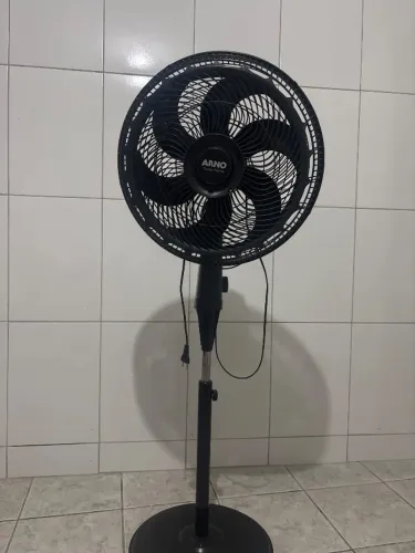 Ventilador de coluna arno