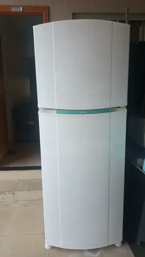 Geladeira consul 