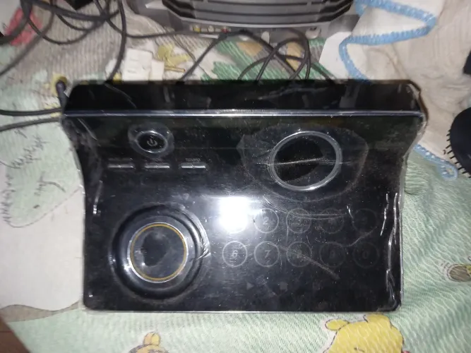 Videokê da Raf PRO 950