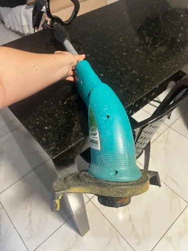 Cortador de grama