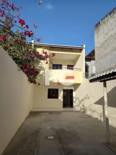 Casa em Mondubim