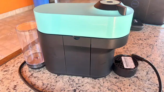CAFETEIRA NESPRESSO